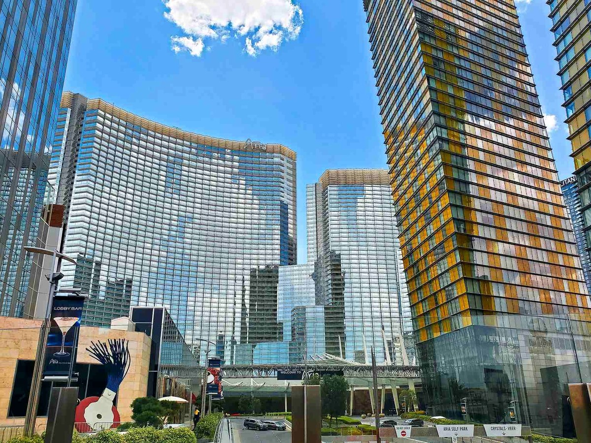 环球登机口的目的地场景